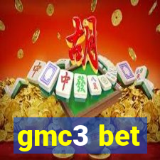 gmc3 bet